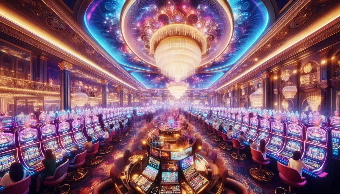 Gangsta Casino